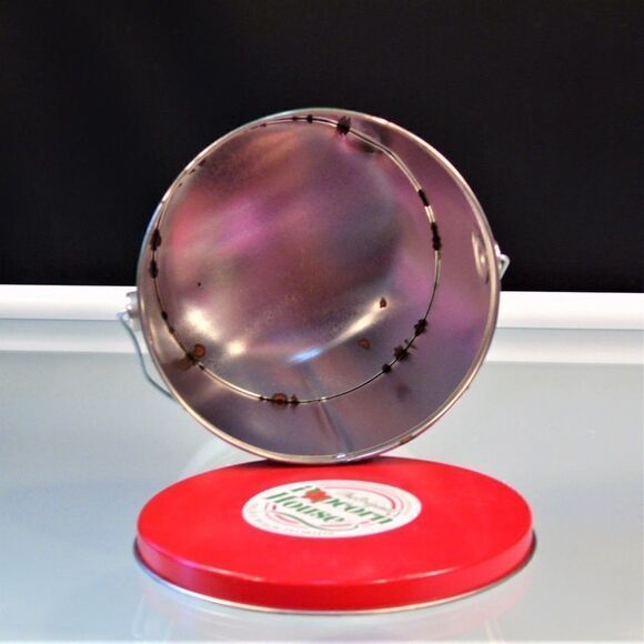 Crafters TIN Christmas Sharla Fults Design - Picture 5 of 6